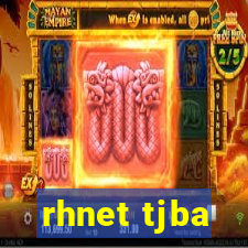 rhnet tjba